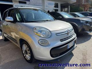 FIAT 500L usata, con Airbag Passeggero