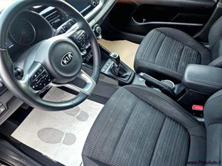 KIA Stonic usata, con Chiusura centralizzata