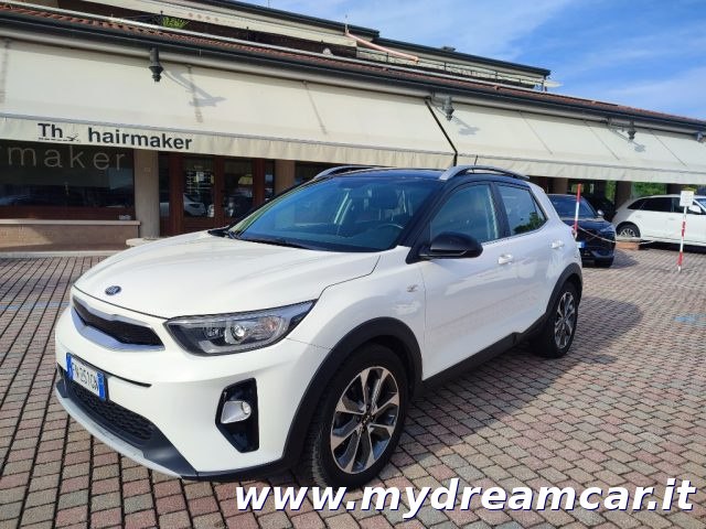 KIA Stonic usata, con Airbag