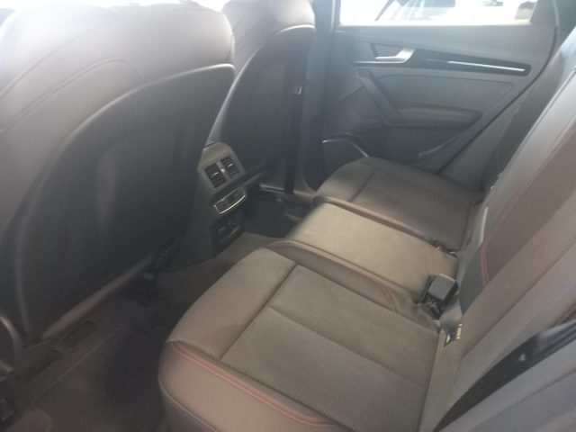 AUDI Q5 usata, con ESP