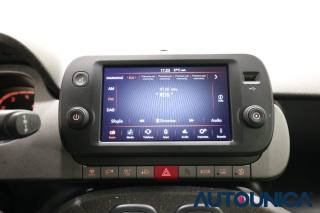 FIAT Panda usata, con Climatizzatore