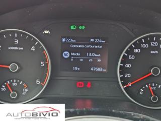 KIA Sportage usata, con Bluetooth