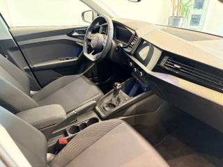 AUDI A1 usata, con Autoradio