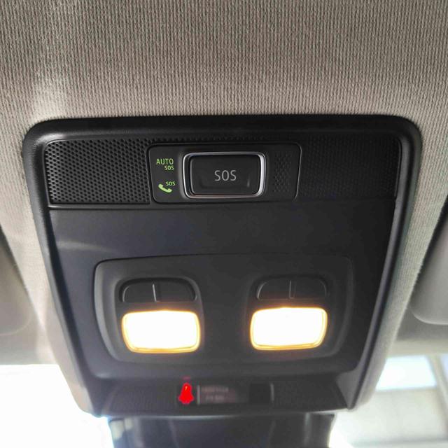 RENAULT Captur usata, con Bluetooth