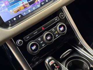 LAND ROVER Range Rover Sport usata, con Volante in pelle