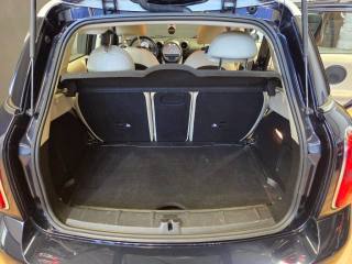 MINI Countryman usata, con Chiusura centralizzata