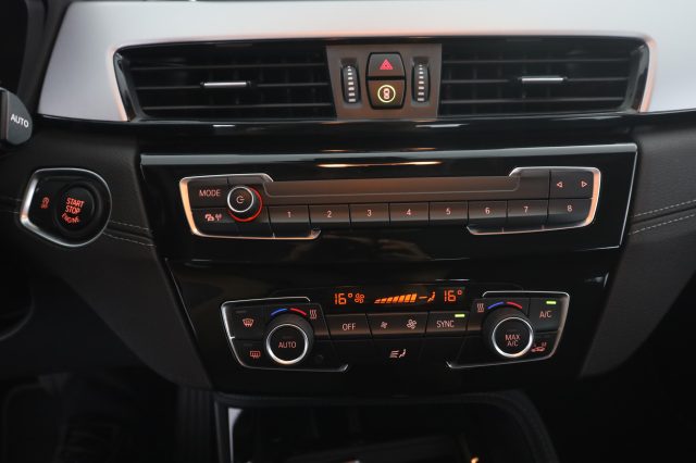 BMW X2 usata 11