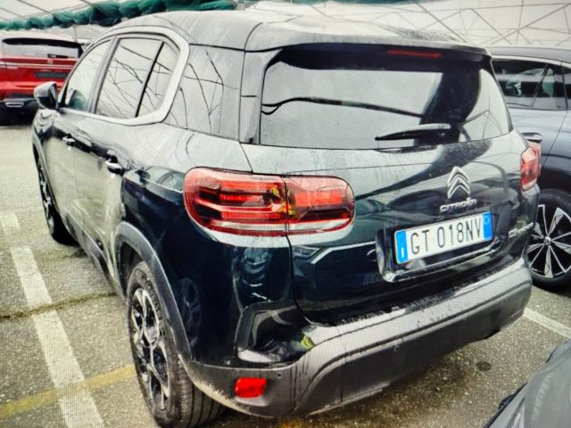 CITROEN C5 Aircross usata, con Airbag laterali
