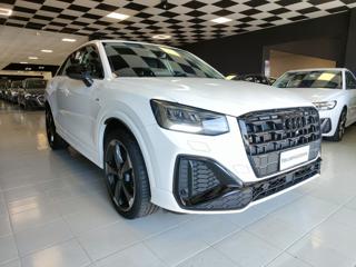 AUDI Q2 30 TDI S tronic S line Edition