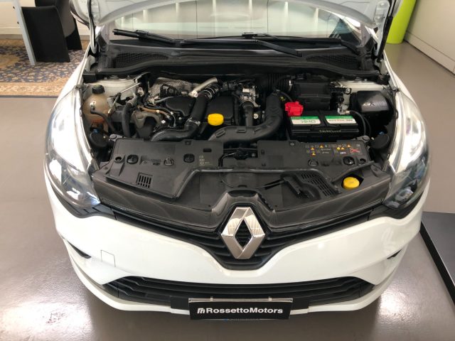 RENAULT Clio usata, con Controllo trazione