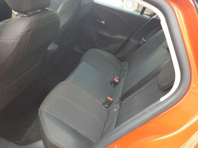 OPEL Corsa-e usata, con Cerchi in lega