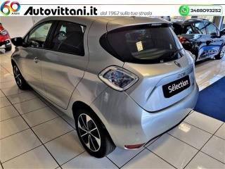 RENAULT ZOE usata 5