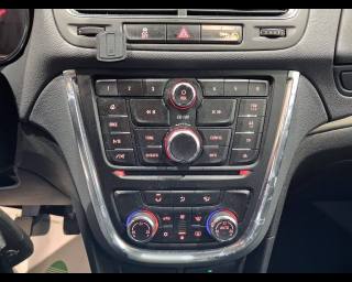 OPEL Mokka usata, con Volante multifunzione