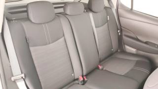NISSAN Leaf usata, con Telecamera per parcheggio assistito