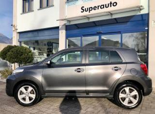 TOYOTA Urban Cruiser usata, con Airbag