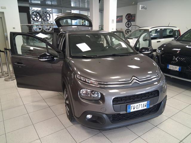 CITROEN C3 usata 25