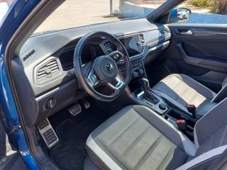VOLKSWAGEN T-Roc usata 8