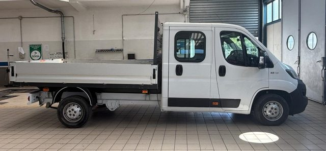 FIAT Ducato usata, con ESP