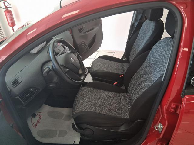 LANCIA Ypsilon usata, con ESP