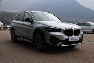 BMW X1 usata, con Airbag Passeggero