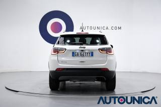 JEEP Compass usata, con ESP