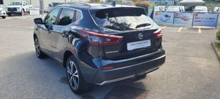 NISSAN Qashqai usata, con Airbag Passeggero