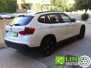 BMW X1 usata, con Airbag Passeggero