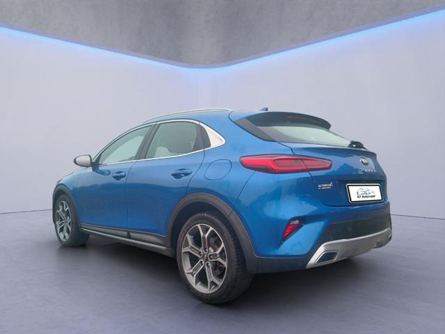 KIA XCeed usata, con Alzacristalli elettrici