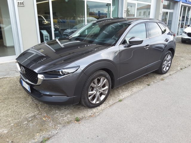 MAZDA CX-30 usata, con Airbag