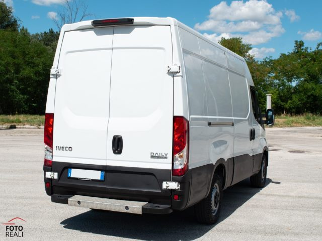 IVECO Daily usata, con Controllo trazione