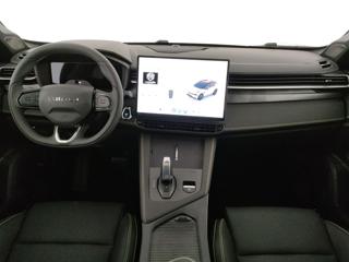 LYNK & CO 01 usata, con Regolazione elettrica sedili