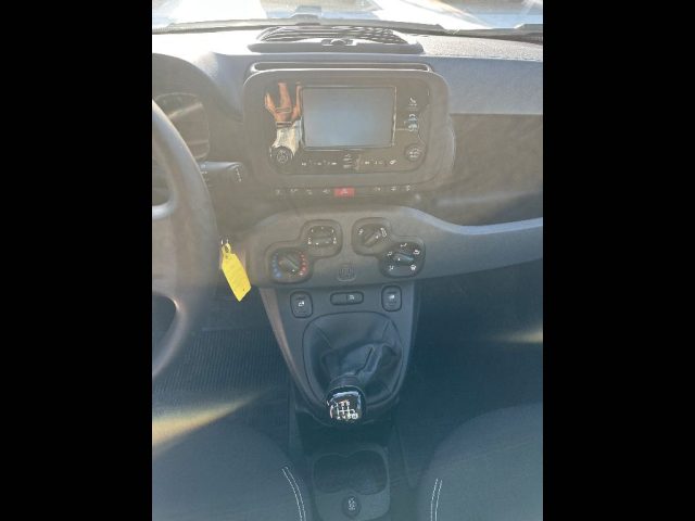 FIAT Panda usata, con Bluetooth