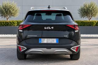 KIA Sportage usata, con Airbag Passeggero