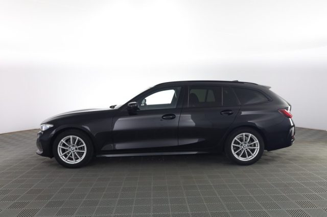 BMW 318 usata 6