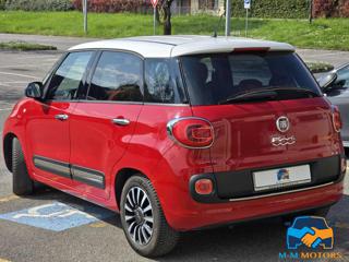 FIAT 500L usata, con Chiusura centralizzata