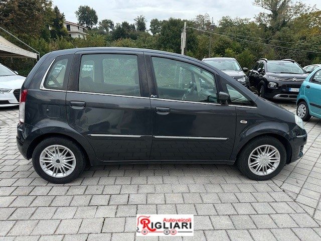 LANCIA MUSA usata, con Fendinebbia