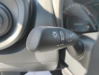 TOYOTA Aygo X usata, con Sedili riscaldati