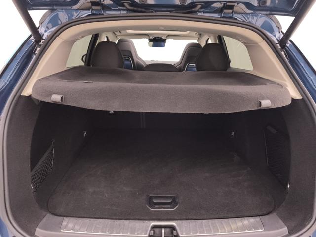 LYNK & CO 01 usata, con Controllo elettronico della corsia