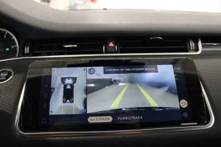 LAND ROVER Range Rover Evoque usata, con Servosterzo