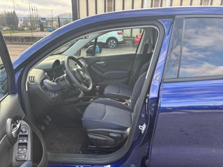 FIAT 500X usata, con Controllo trazione