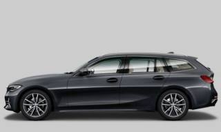 BMW 320 usata, con Airbag