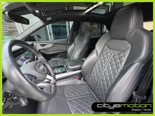 AUDI Q8 usata, con Chiusura centralizzata
