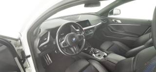 BMW 118 usata, con Sensore di pioggia