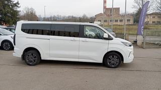 FORD Tourneo Custom usata, con Alzacristalli elettrici
