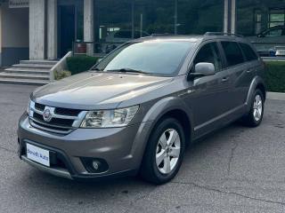 FIAT Freemont usata, con Airbag laterali