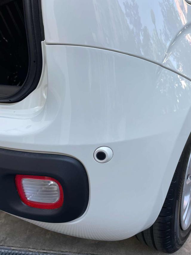 FIAT Panda usata, con MP3