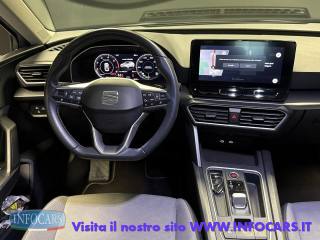 SEAT Leon usata, con Climatizzatore