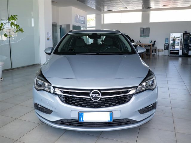 OPEL Astra usata, con Climatizzatore