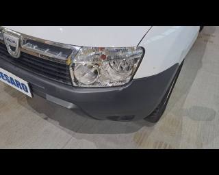 DACIA Duster usata 29
