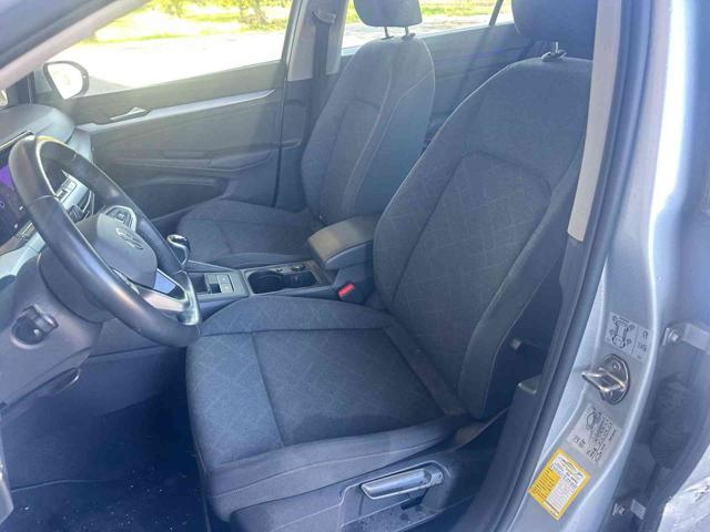 VOLKSWAGEN Golf Variant usata, con Climatizzatore